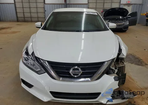 2018 Nissan Altima 2.5 z USA, uszkodzony, nr VIN 1N4AL3AP3JC152093